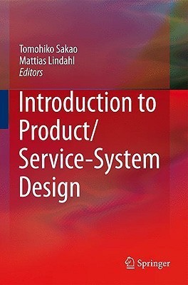 Introduction to Product/Service-System Design(English, Hardcover, unknown)