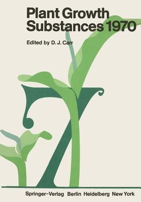 Plant Growth Substances 1970(English, Paperback, unknown)