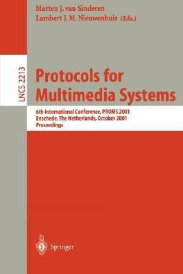 Protocols for Multimedia Systems(English, Paperback, unknown)