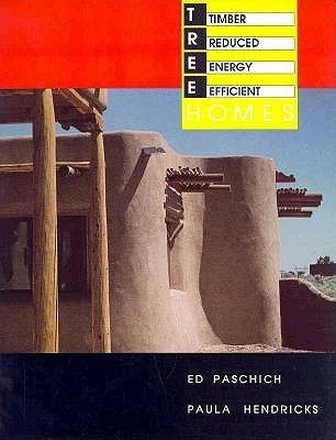 Timber Reduced Energy Efficient Homes(English, Paperback, Paschich Ed)