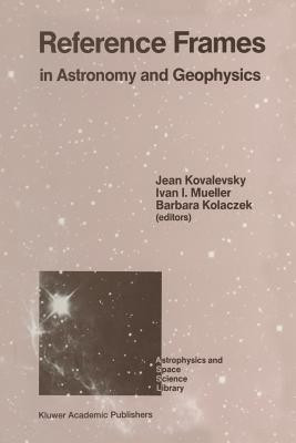 Reference Frames(English, Paperback, unknown)