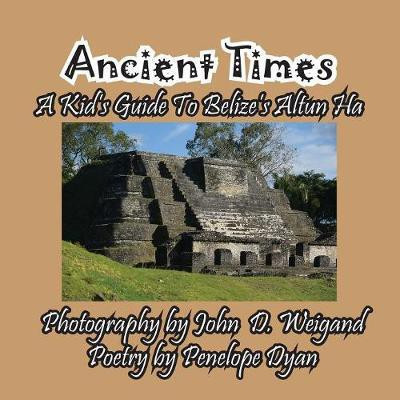 Ancient Times -- A Kid's Guide to Belize's Altun Ha(English, Paperback, Dyan Penelope)