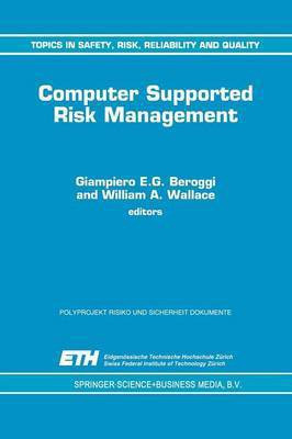 Computer Supported Risk Management(English, Paperback, unknown)