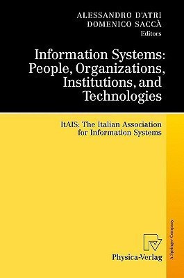 Interdisciplinary Aspects of Information Systems Studies(English, Hardcover, unknown)