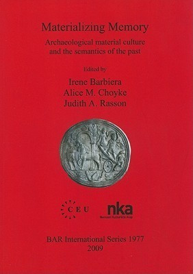 Materializing Memory(English, Paperback, unknown)