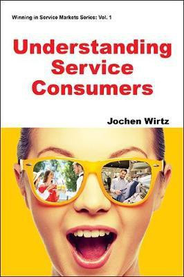 Understanding Service Consumers(English, Paperback, Wirtz Jochen)