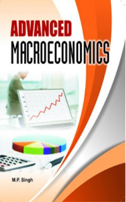 Advanced Microeconomics(English, Paperback, Sanjay Rode)