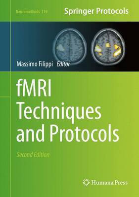 fMRI Techniques and Protocols(English, Hardcover, unknown)