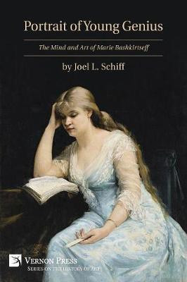 Portrait of Young Genius - the Mind and Art of Marie Bashkirtseff(English, Paperback, Schiff Joel L.)
