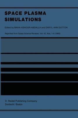 Space Plasma Simulations(English, Paperback, unknown)