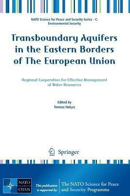 Transboundary Aquifers in the Eastern Borders of The European Union(English, Paperback, unknown)
