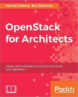 OpenStack for Architects(English, Electronic book text, Solberg Michael)