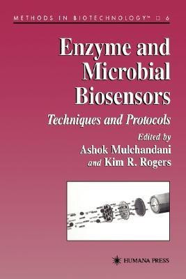 Enzyme and Microbial Biosensors(English, Hardcover, unknown)