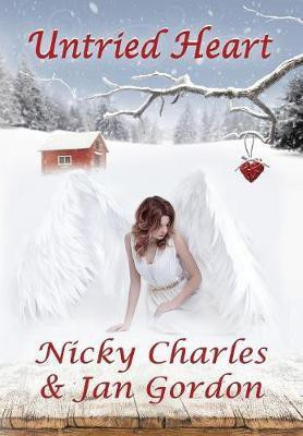 Untried Heart(English, Hardcover, Charles Nicky Professor)