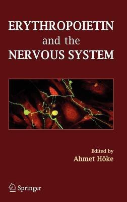 Erythropoietin and the Nervous System(English, Hardcover, unknown)