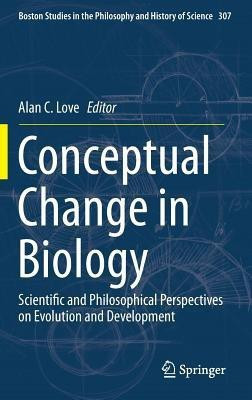 Conceptual Change in Biology(English, Hardcover, unknown)