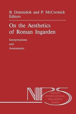 On the Aesthetics of Roman Ingarden(English, Paperback, unknown)