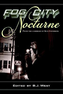 Fog City Nocturne(English, Paperback, unknown)