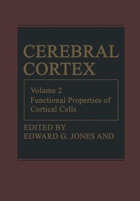 Cerebral Cortex(English, Paperback, unknown)