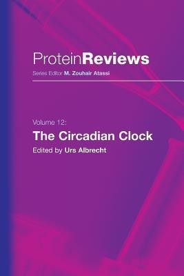 The Circadian Clock(English, Paperback, unknown)