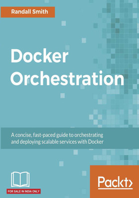 Docker Orchestration(English, Paperback, Smith Randall)