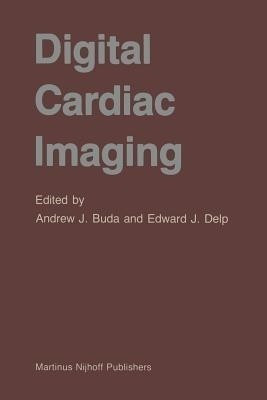 Digital Cardiac Imaging(English, Paperback, unknown)