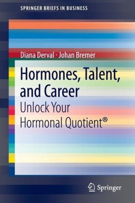 Hormones, Talent, and Career(English, Paperback, Derval Diana)