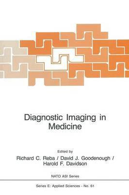 Diagnostic Imaging in Medicine(English, Paperback, unknown)