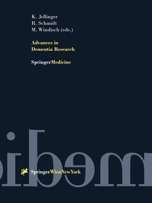 Advances in Dementia Research(English, Paperback, unknown)