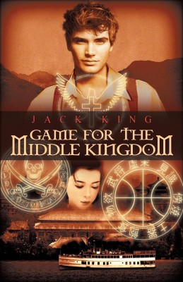 Game for the Middle Kingdom(English, Paperback, King Jack)