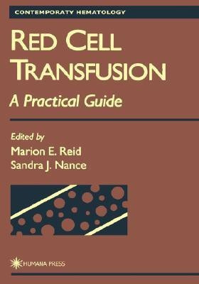 Red Cell Transfusion(English, Hardcover, unknown)