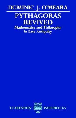Pythagoras Revived(English, Paperback, O'Meara Dominic J.)