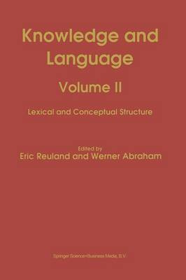 Knowledge and Language(English, Paperback, unknown)