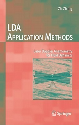 LDA Application Methods(English, Hardcover, Zhang Zhengji)