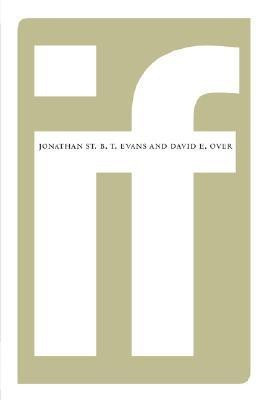 If(English, Paperback, Evans Jonathan)