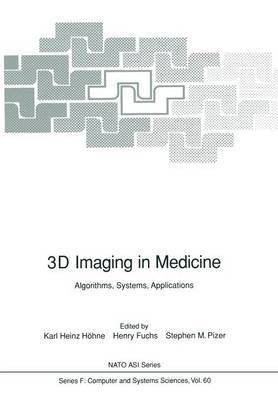 3D Imaging in Medicine(English, Paperback, unknown)