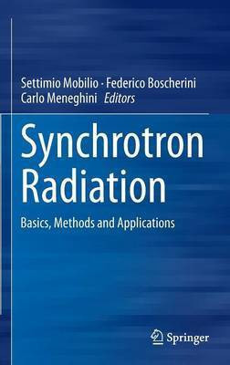 Synchrotron Radiation(English, Hardcover, unknown)