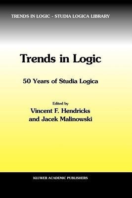 Trends in Logic(English, Paperback, unknown)