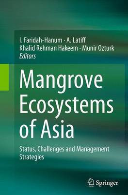 Mangrove Ecosystems of Asia(English, Paperback, unknown)