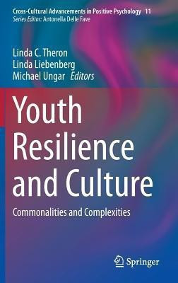 Youth Resilience and Culture(English, Hardcover, unknown)