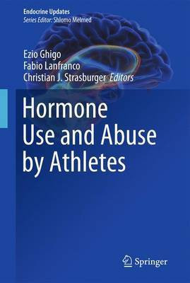 Hormone Use and Abuse by Athletes(English, Paperback, unknown)