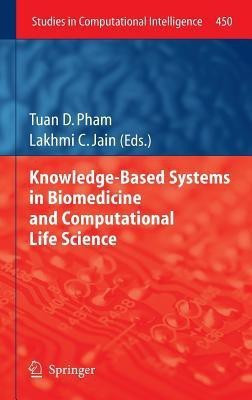 Knowledge-Based Systems in Biomedicine and Computational Life Science(English, Hardcover, unknown)