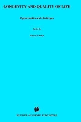 Longevity and Quality of Life(English, Hardcover, unknown)