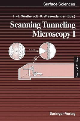 Scanning Tunneling Microscopy I(English, Paperback, unknown)