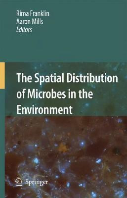 The Spatial Distribution of Microbes in the Environment(English, Hardcover, unknown)