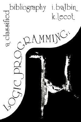 Logic Programming(English, Paperback, unknown)