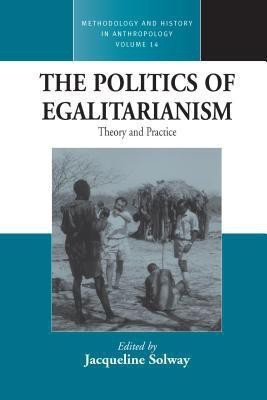 The Politics of Egalitarianism(English, Paperback, unknown)