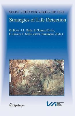 Strategies of Life Detection(English, Hardcover, unknown)