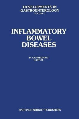 Inflammatory Bowel Diseases(English, Paperback, unknown)