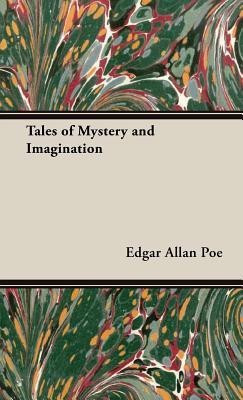 Tales of Mystery and Imagination(English, Hardcover, Poe Edgar Allen,)